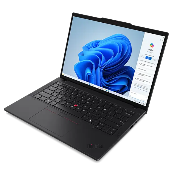 folie 1 von 10, vergrößern, thinkpad t14 gen 5 (amd)