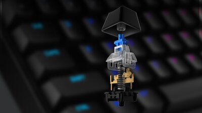 SWITCHS GX CLICKY