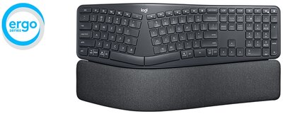 logitech ergo k860 zap