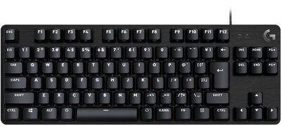 G413 TKL SE – mekaniskt speltangentbord