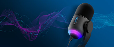 SMART AUDIO LOCK