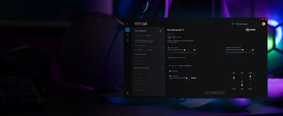 BLUE VO!CE FILTERS & EFFECTS