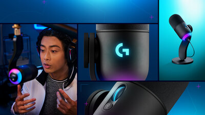 JOUEZ AVEC UN SON DYNAMIQUE