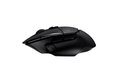 diapositive 4 sur 6, zoom avant, souris gaming sans fil g502 x lightspeed