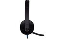 diapositive 3 sur 5, zoom avant, h540 usb computer headset