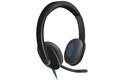 diapositive 1 sur 5, zoom avant, h540 usb computer headset