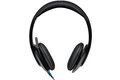 diapositive 2 sur 5, zoom avant, h540 usb computer headset
