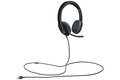 diapositive 4 sur 5, zoom avant, h540 usb computer headset