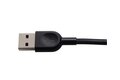 diapositive 5 sur 5, zoom avant, h540 usb computer headset