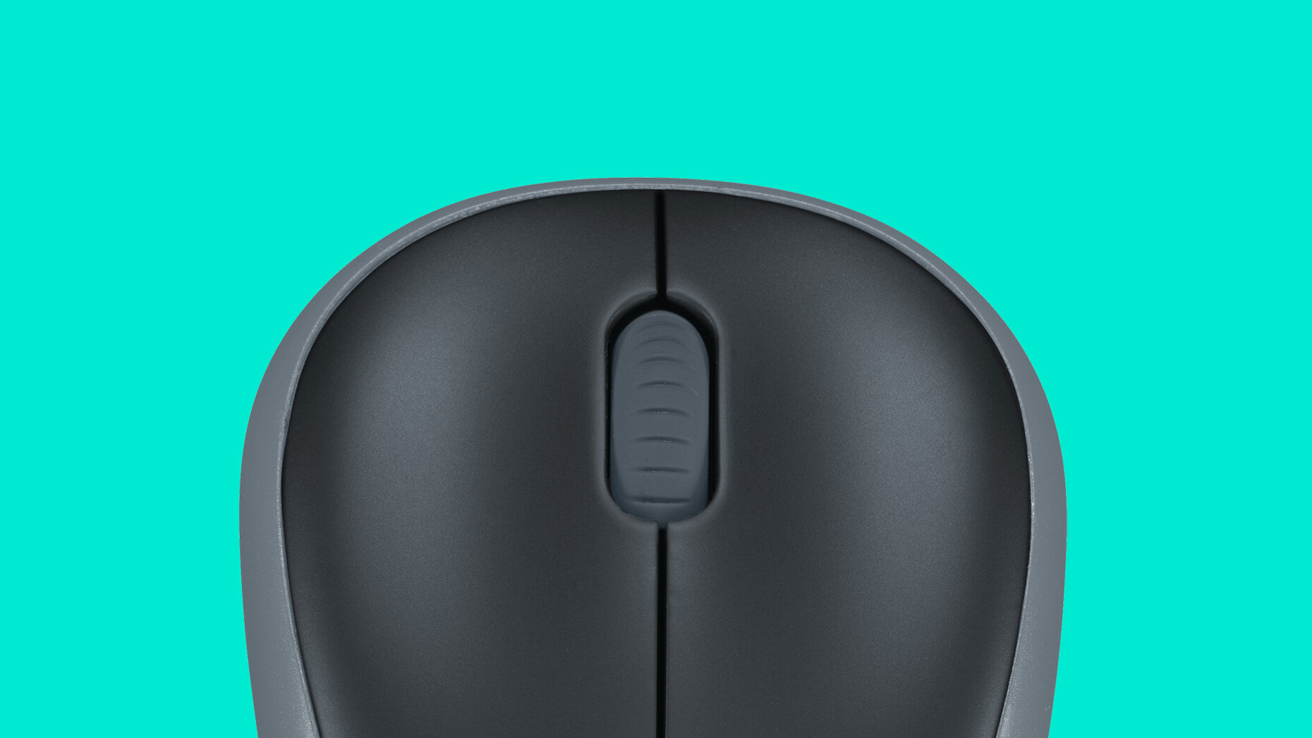 Logitech Wireless Mouse M185 - Datortillbehör | Webhallen