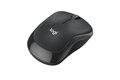 diapositive 3 sur 3, zoom avant, souris sans-fil bluetooth m240 silent