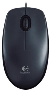 Mouse M100