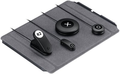 Adaptive Gaming Kit for Access Controller