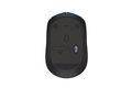 diapositive 5 sur 5, zoom avant, souris sans fil m171