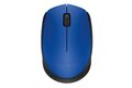 diapositive 1 sur 5, zoom avant, souris sans fil m171