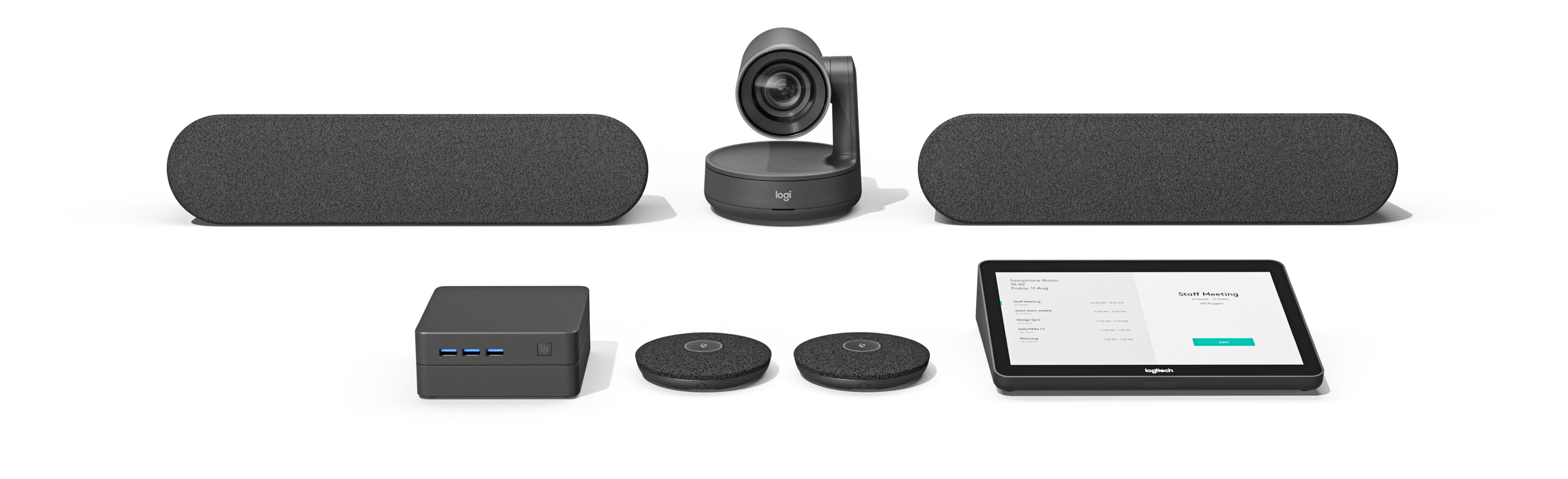 Logitech 960-001237 Logitech Rally Shop UK : Ballicom.co.uk : Buy