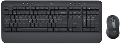 Signature MK650 Combo for Business