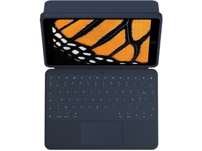 Rugged Combo 3 Touch