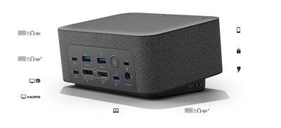 CONNECTEZ TOUS VOS DISPOSITIFS
