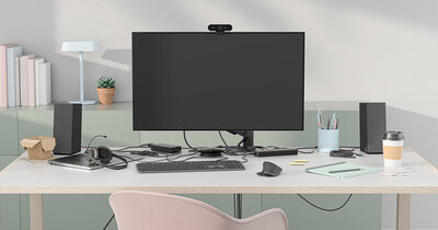 DÉSENCOMBREZ VOTRE BUREAU