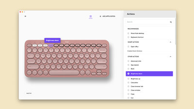 DES OPTIONS À FOISON
