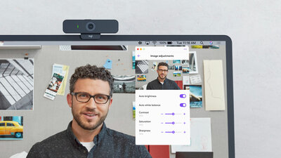 PRENEZ LE CONTRÔLE AVEC TUNE POUR ORDINATEUR DE BUREAU