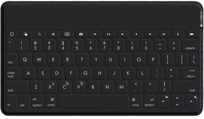 Logitech Keys-To-Go - Keyboard | Overview, Specs, Details | SHI