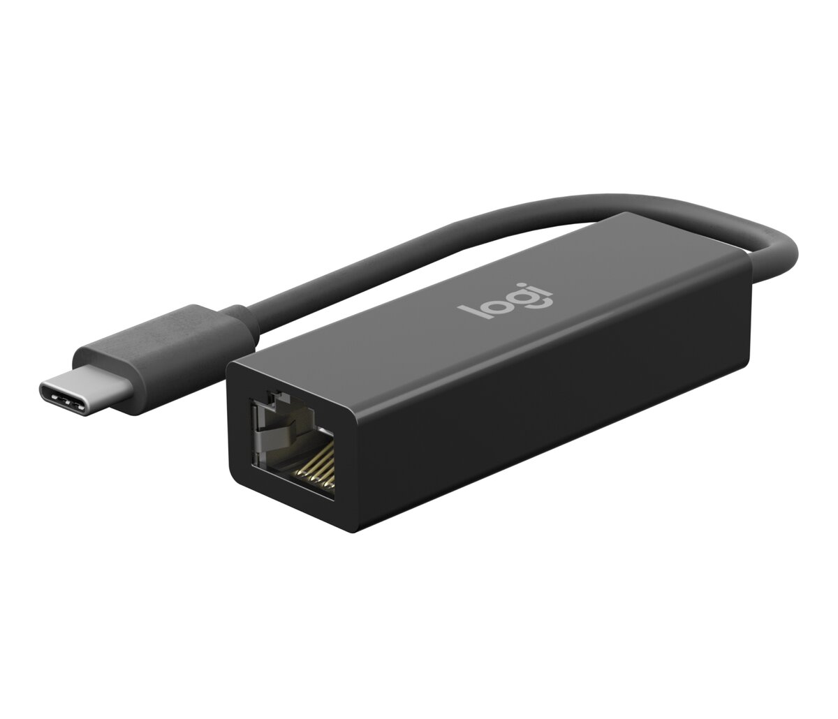 2.5GbE USB C to Ethernet Adapter NBASE-T NIC - USB 3.0 Type C 2.5/1  Gigabit/100 Mbps Multi Speed Network/ USB 3.1 Laptop to RJ45/LAN  Thunderbolt 3