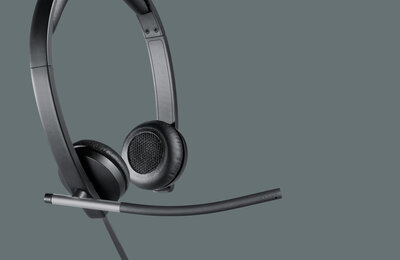 H650E HEADSET