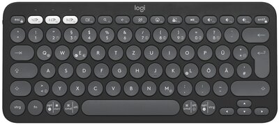 Pebble Keys 2 K380s
