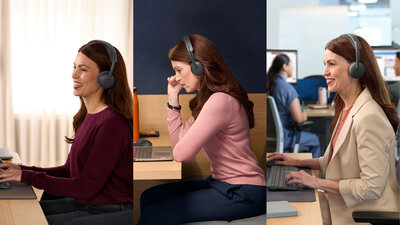 Intelligent noise cancellation