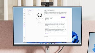 Silent firmware updates