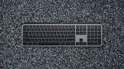 Logitech MX Keys Mini for Mac - clavier - AZERTY - Français