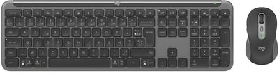 Signature Slim Combo MK950 for Business