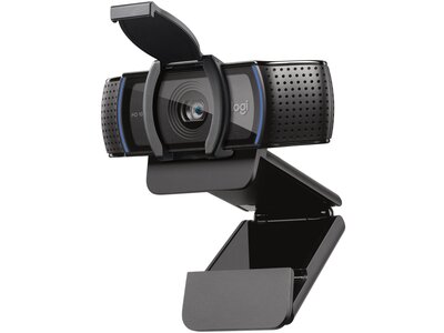 C920s HD PRO WEBKAMERA