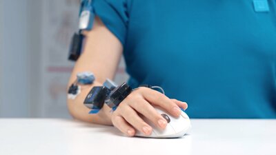 TESTÉ PAR LES UTILISATEURS. APPROUVÉE PAR LES ERGONOMES.