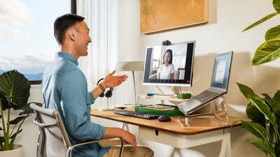 Fonctionnalités principales