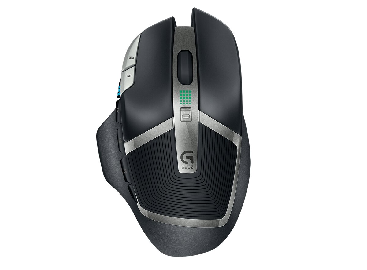 g602 mouse