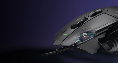 BOUTONS LIGHTFORCE