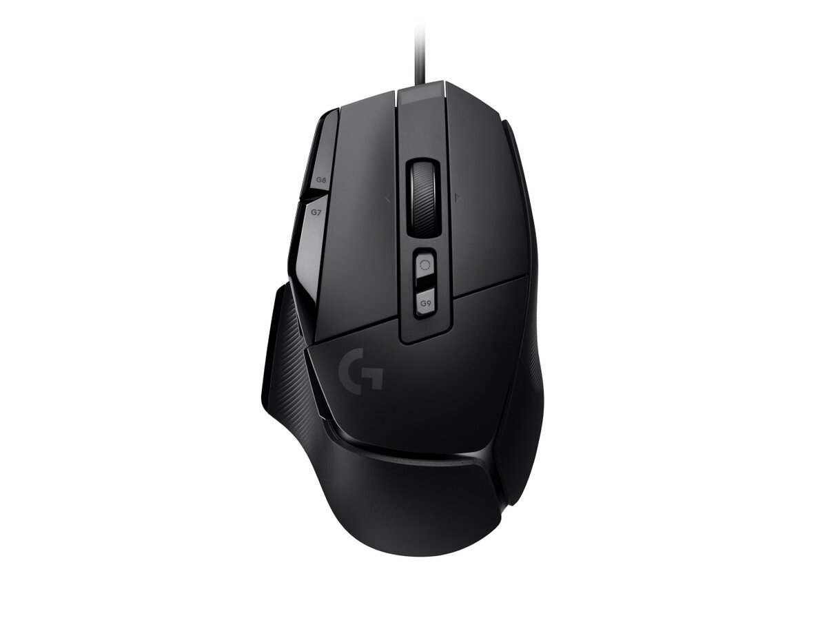 diapositive 1 sur 5, agrandir l'image, souris de jeu g502 x