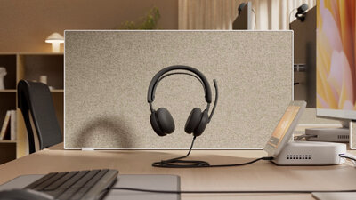 Kablet for jobb. Laget for fokus.