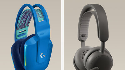 Gaminginspirert komfort