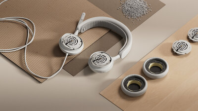 Utskiftbare deler, lengre levetid