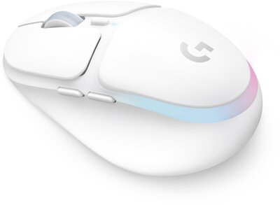 Product | Logitech G G705 - mouse - small hands - Bluetooth