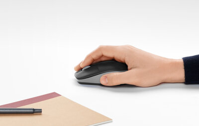 TAILLE STANDARD. CONFORT TOTAL.