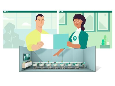 RESPONSABLE DE SERVICE DÉSIGNÉ