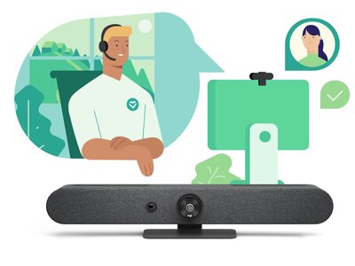 ASSISTANCE DE QUALITÉ PROFESSIONNELLE 24 H/24 ET 7 J/7