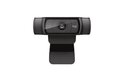 diapositive 3 sur 4, zoom avant, c920 hd pro webcam