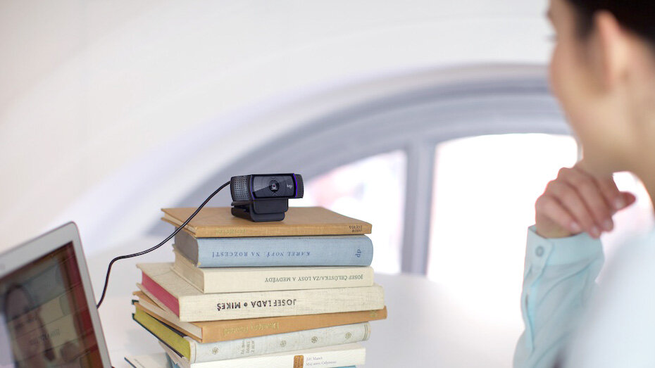 Votre webcam commence à dater ? La C920 Pro de Logitech est à un excellent  prix pour les soldes - Numerama