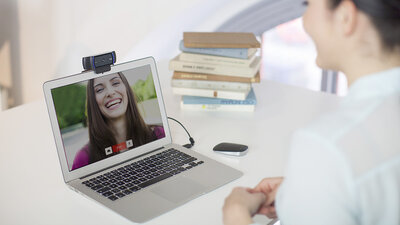 APPELS VIDÉO FULL HD 1080P
